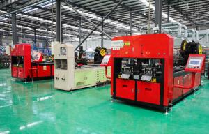 Anbox Electric Co. Ltd,
