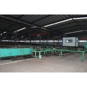 Cangzhou High Booming Pipe Equipments Co.,Ltd