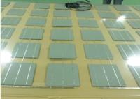 5%-50% vidro do filme fino BIPV de painéis solares dos Carports BIPV de Transparancy