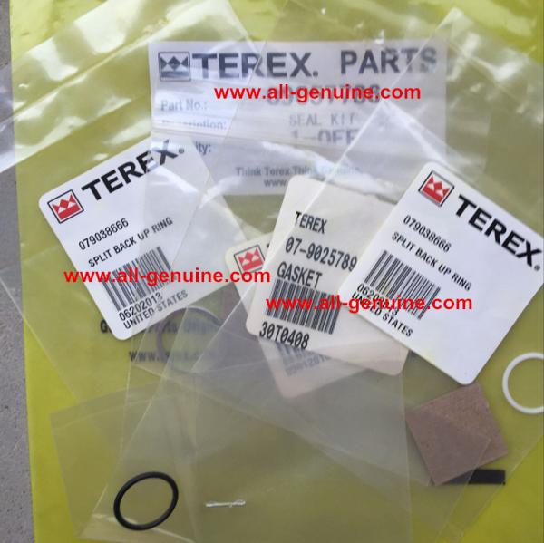 9057786 SEAL OF TEREX NHL SANY TR35A 3303 3305 3307 TR50 TR60 TR100 NTE240 NTE260 MT3600 MT3700 MT4400AC