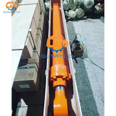 EX200 EX200-1 Excavator Hydraulic Cylinder For Hitachi Arm Cylinder 4180278