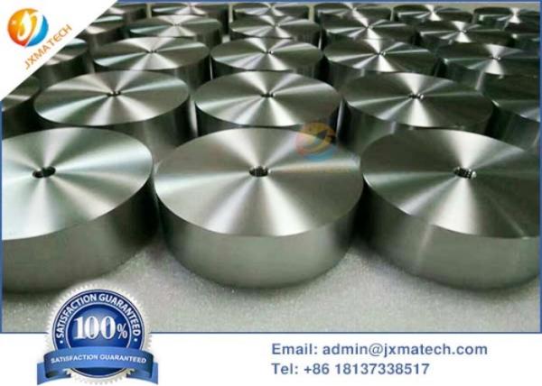 Zirconium Sputtering Target For PVD Coating Systerm Decorative Coating