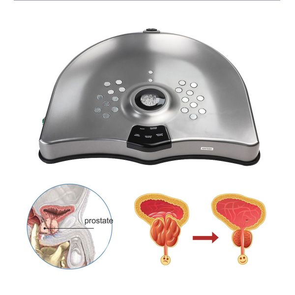 Прибор терапией облегчения боли Unisex простаты и тазовой полости