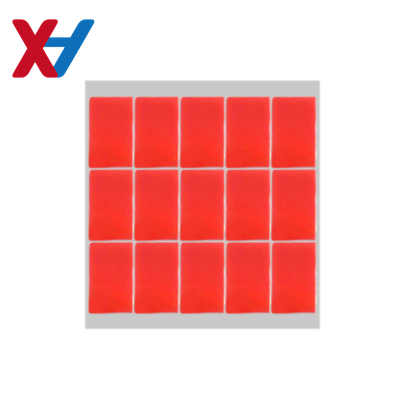 Die-cut Double Sided VHB Tape break