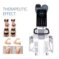 Ems Emslim Máquina 4/5 Mãos Emslim Neo Rf Escultura Muscular Máquina de Queima de Gordura