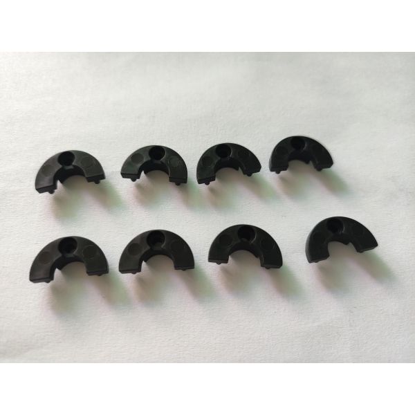 SMT TTF Feeder Parts Rotation Lock 5322 417 11408 For Philips High Speed Chip Shooter