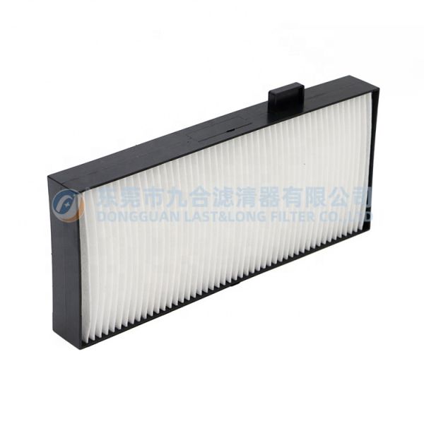 Heavy-duty Cab Filter for DOOSAN and SDLG OE 47100119 K1002210 400401-00357 within Machinery Repair Shops Car Application