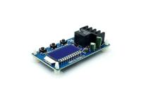 Módulo de controle DC6 da carga da bateria de XY-L10A 60 60v