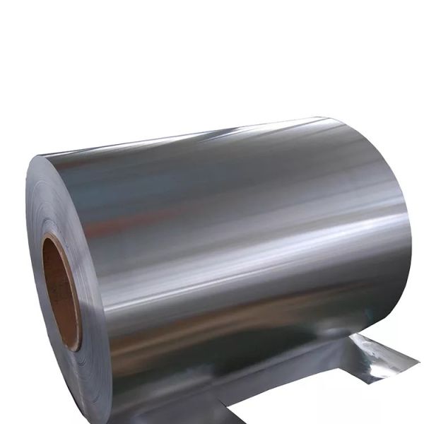 best selling 2mm thickness 5052 aluminium coil from China supplier