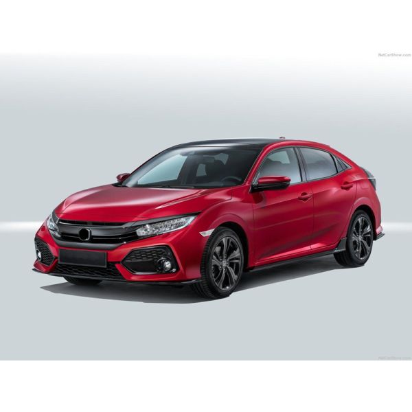 Достаточный запас силовой рулевой стойки для Honda Civic 2017 OE NO. 53601-SNA-A02