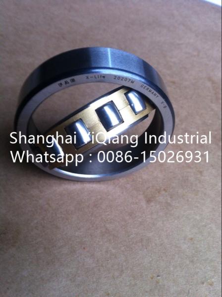 INADouble Row   Angular Contact Ball Bearing Double Row 3814-2RS