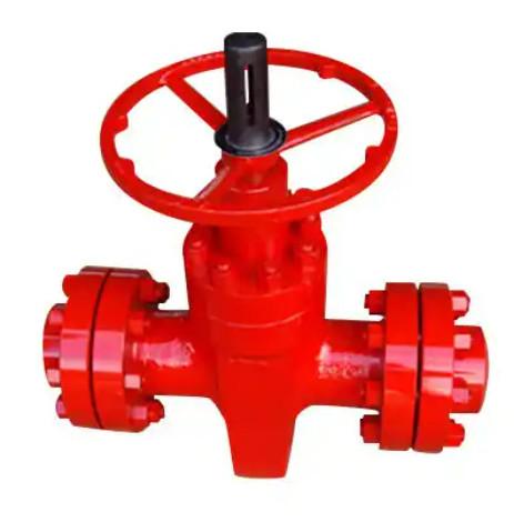Well Safety Whcp Oil And Gas Wellhead Control Panel AA BB CC