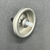 Válvula de aplicador de mousse capilar de precisão para estilo consistente - ideal para uso profissional e doméstico