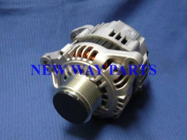 nissan caravan e24 e25  alternator zd30 engine 2310m-vw25a 23100-vw20b 23100-vw20a