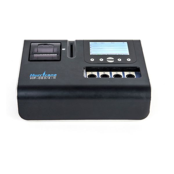 Нефелометрия автоматизировала жидкостный количественный анализатор INVBIO200 Immunoassay