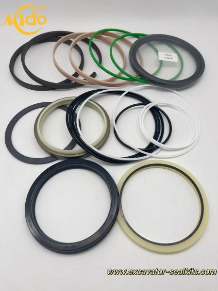 707-99-14610 WA250-1 WA320-1,3 High Temperature Resistance Hydraulic Cylinder Seal Kit Steering Kit