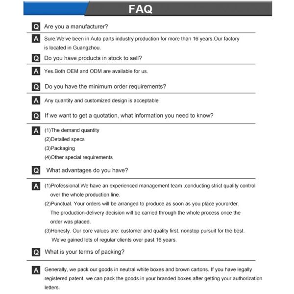 En stock Assemblage de transmission haute performance DPS6 6DCT250 à double embrayage