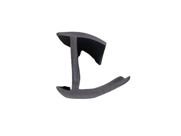 EPDM PVC para porta de veículos automóveis