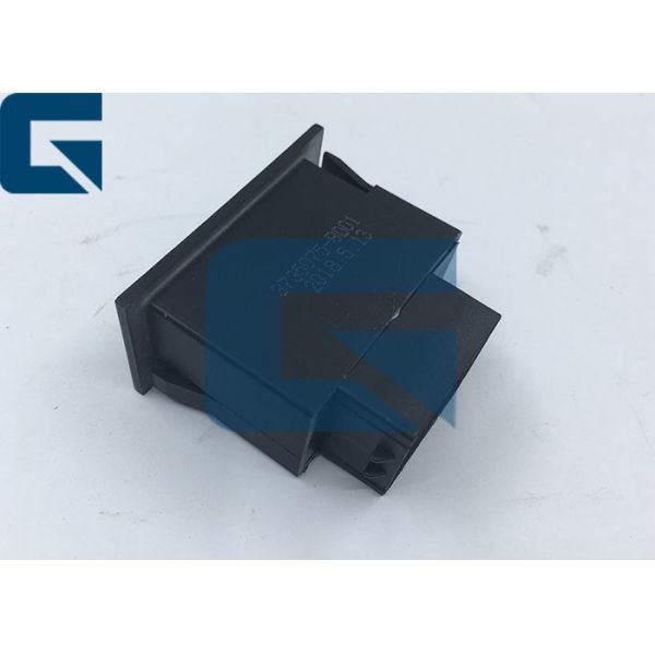 SDLG LG958L LG936L Wheel Loader Parts Fuel Saving Light Switch 4130002655