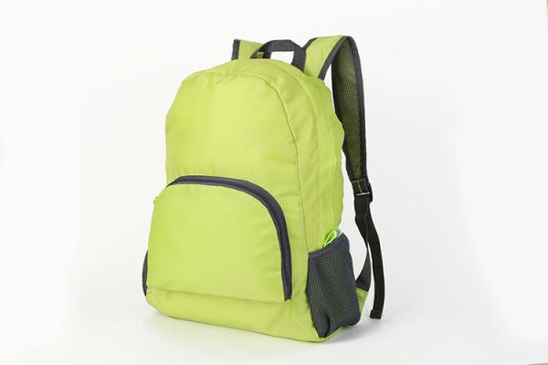 Backpack Luggage Travel Gear School College Sport Shoulder Hiking Camping Rucksack Foldbag