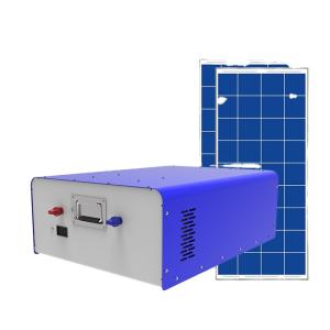 Lítio alternativo Ion Battery do bloco 48v 200Ah 10kWh da bateria da casa solar