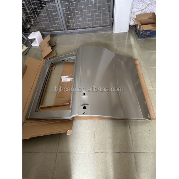 Shipping DHL UPS TNT EMS FEDEX Original Auto Parts and Door Handle for VOYAH Dreamer Car