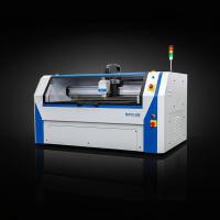 Raycus Max IPG machine de découpe laser avec logiciel de contrôle CYPCUT