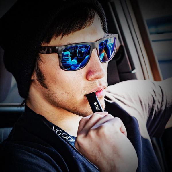 2019 trending products disposable vape pen from vgod stig brand
