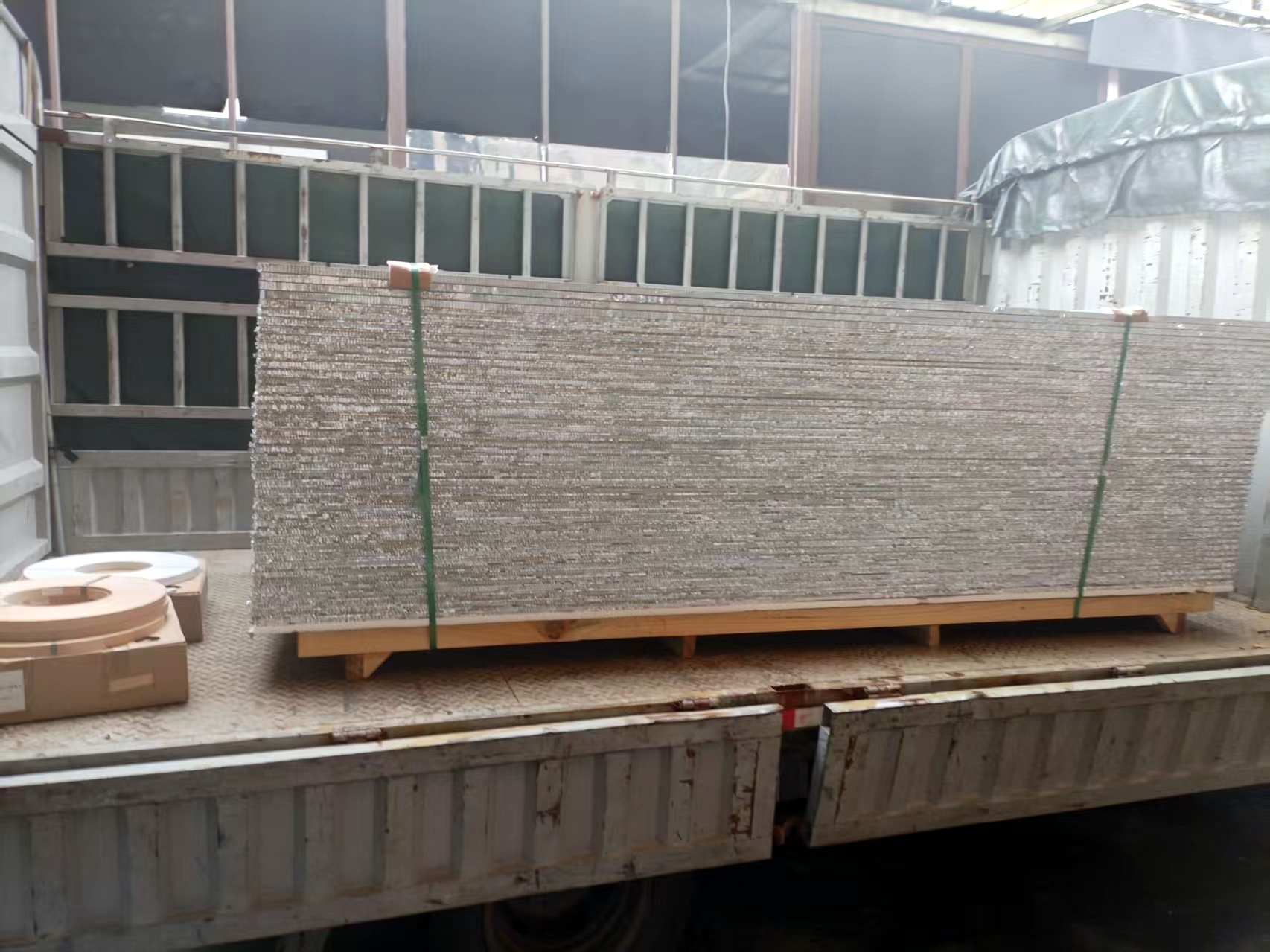Guilinmen (Guangzhou) Aluminum Decoration Technology Co.,Ltd.
