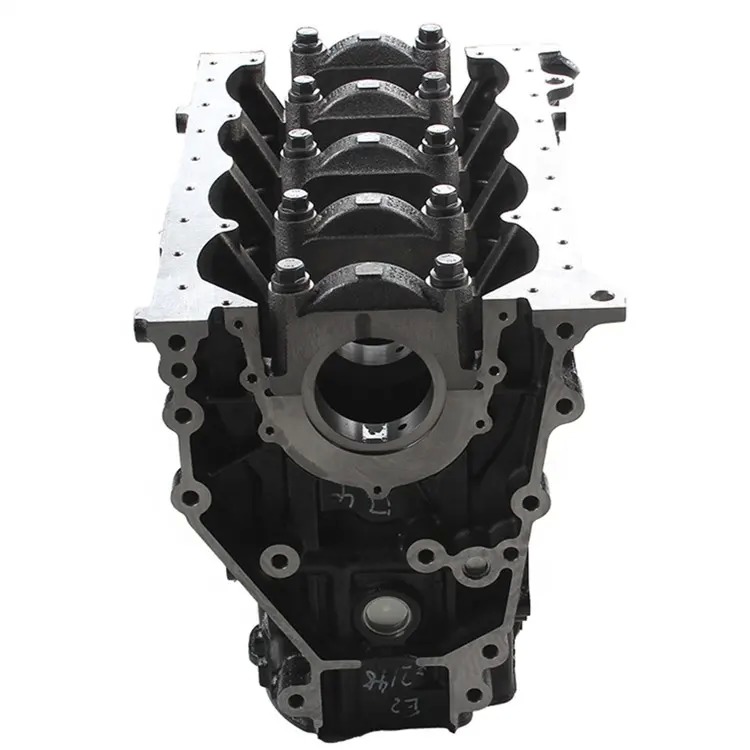 Machinery Engine Weichai X10000174 For Foton Truck