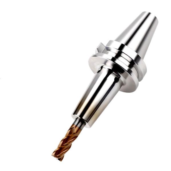High Precision Heat Shrink Chuck For CNC Machine Tool Clamping