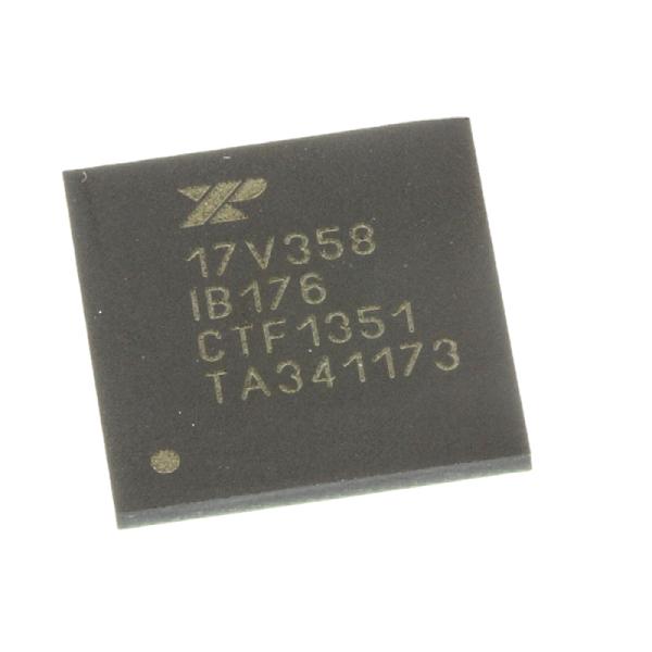 Single Chip UART IC 8 Channel PCI UART Interface XR17V358IB176-F