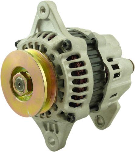Alternator 12V Tractor Forklift A7T03277A Hyster Yale 18504-6320 12077 A7T03877