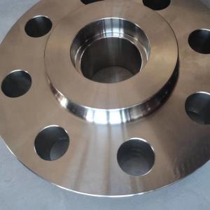 Steel Flanges