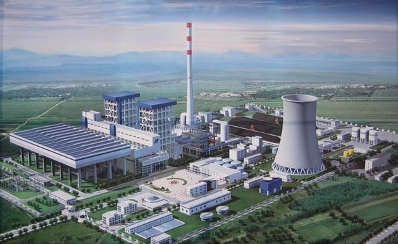 Блок сепаратора смазывая масла оборудования электростанции обработки масла Lube