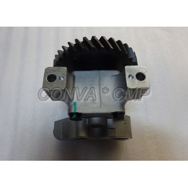 D1146 Car Engine Oil Pump 65.05100-6022 / Doosan Engine Parts