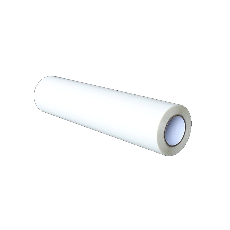 High Resolution Heat Transfer DTF PET Film For Vibrant Custom T Shirt Prints