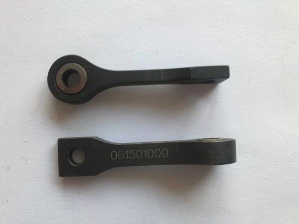 Articulated Knife Drive Linkage Assembly Rod For Gerber Auto Cutter GT7250 61501000