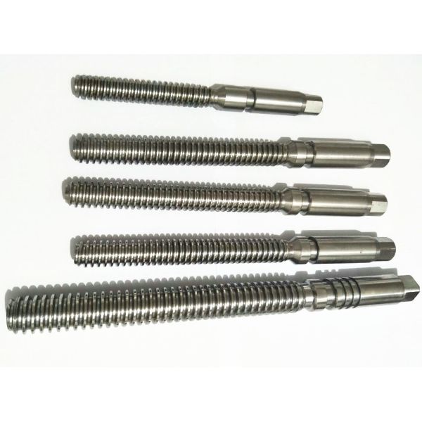 ISO9001 WST M14mm Стенд клапана из нержавеющей стали