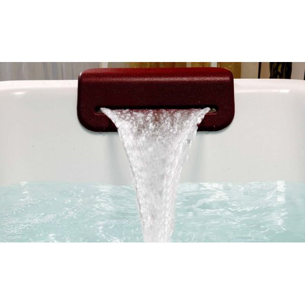 NS-1105 indoor whirlpool hot tubs for one people