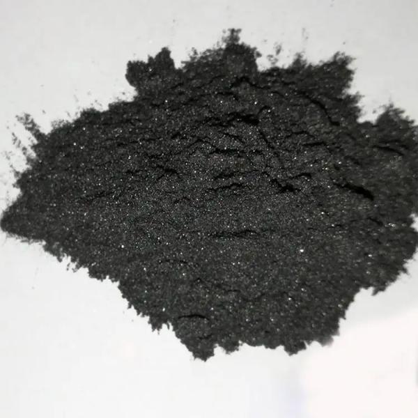 New High Quality Hot Sale Flame-Returdant Materials High Expansion Rate Graphite