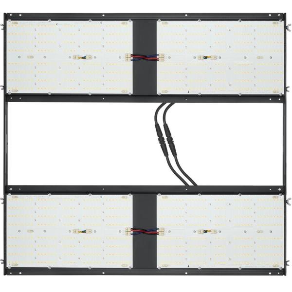 A estufa do SSL SAMSUNG LM301H 3500k de Rohs Osram do CE cresce lâmpadas