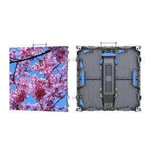 Full Color P3.91 Outdoor Rental LED Display for Custom Sizes High-Performance