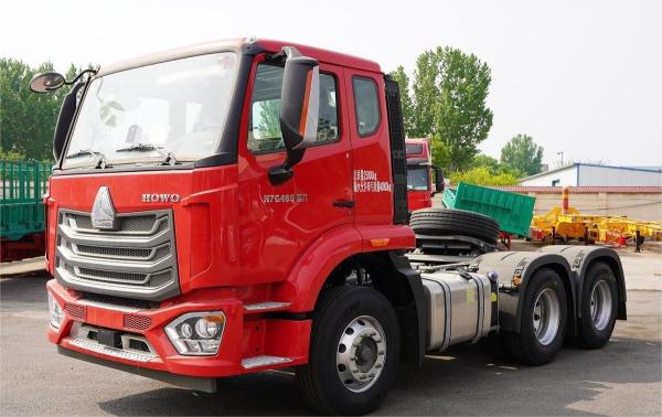 Rear Camera None Howo Dump Truck Sinotruk Howo 8x4 Dump Truck 371 420 Hp 12 Wheel