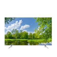 Televisão inteligente OLED de 75 polegadas 3840 x 2160 Ultra Thin 4k QLED TV