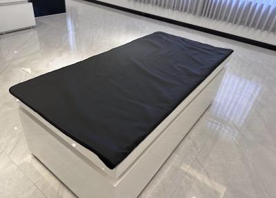 Foldable Far Infrared Blankets 110V Weight Loss Infrared Sauna Blanket
