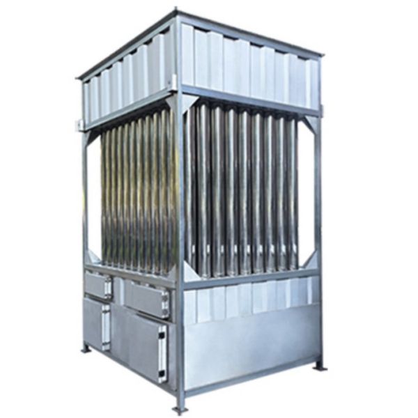 Industrial Plasma Odor Control Deodorization System Waste Station Environmental Treatment Equipment