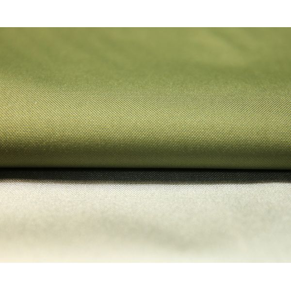 Purple Oxford 600d Nylon Fabric , Plain Dyed Water Resistant Nylon Stretch Fabric