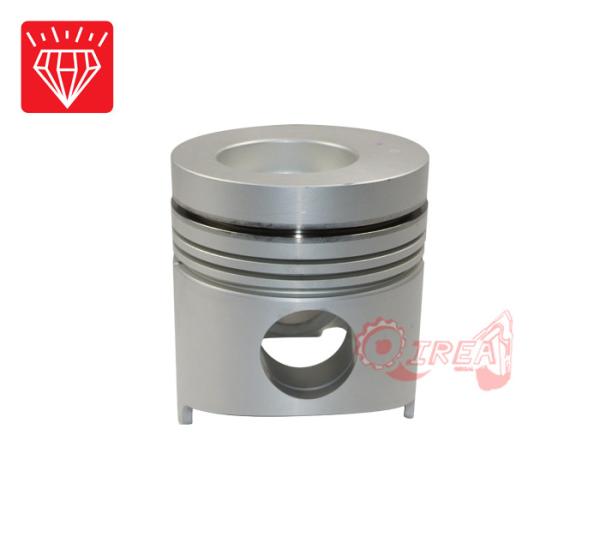 H07CT Piston Kit 13211-2152 13216-2740 For Hino Engine
