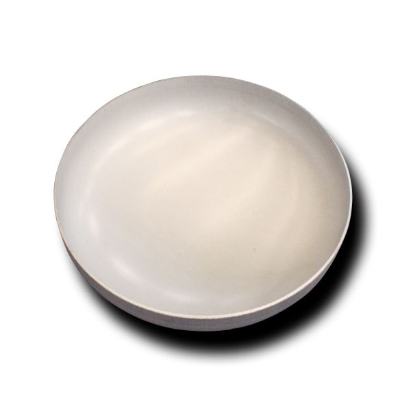 Дно ASME сосуда под давлением плоское Dished толщина головы 2mm